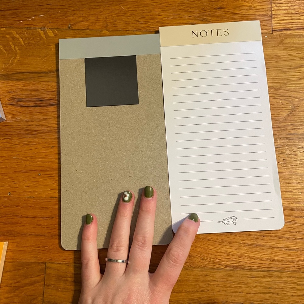 Note Pad Bundle - Picture 5 of 9
